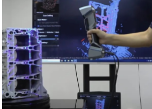 ENGENHARIA REVERSA E REENGENHARIA POR SCANNER 3D - Copia