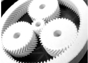 ESTUDO DE PROTOTIPAGEM E IMPRESSÃO 3D
